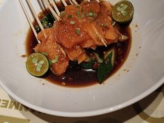 -串盟烧烤·长沙美食地标(星沙店)