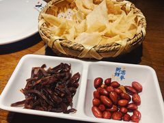 -南拳十三姨·潮汕砂锅粥(世纪金源店)