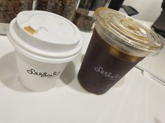 -Seesaw Coffee(环贸iapm店)