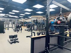 -燃坊JEN ACTIVE游泳健身中心·深圳前海JEN酒店