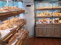 -新侨三宝乐面包店(崇文门店)