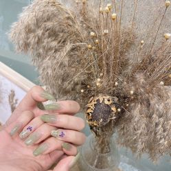 -StartNail美甲
