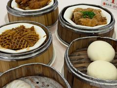 -凤凰楼酒家·粤宴点心(华强北店)