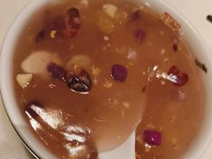 -绿茶餐厅(昆明世纪金源店)