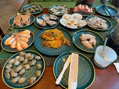 -火舞泰·泰式海鲜火锅餐厅(世纪城店)