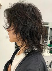 -FASHION PALACE hair+