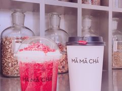 -MAMACHA妈妈茶(海信店)
