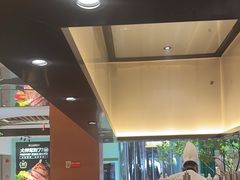 -大神太神·铁板烧(七宝领展广场店)