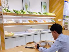 -许小树(国贸商城店)