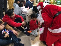 -豆初托育园 Baby Bean Day care Center