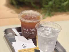 -SAANCI山池咖啡(海上世界文化艺术中心店)