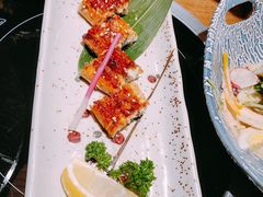 -蟹将军·松叶蟹和牛日料放题自助(K11店)