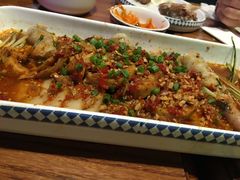 -纳瓦新疆菜(银都店)