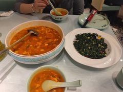 -纳家楼·地道陕菜(劳动路店)