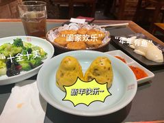 -小吊梨汤·北京菜·烤鸭(清河万象汇店)
