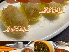 -金哥私房菜馆(张府园总店)