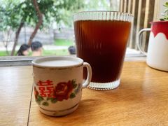 -春风习习