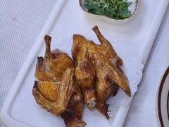 -中山威尼斯西餐厅(扬名广场店)