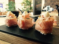 -Sushi Love 创意寿司(丽影广场店)