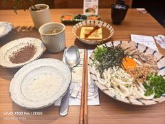 -CURRY YA 熟成咖哩專門店(深圳湾万象城店)