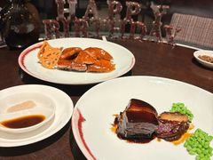 -杭州西子湖四季酒店·金沙厅