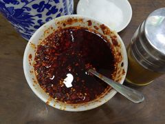 -老白家水盆羊肉