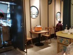 大堂-京味斋·烤鸭·北京菜(安贞店)