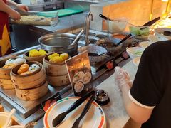 -比格比萨自助(宝山日月光店)