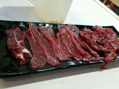 -陈记顺和潮汕牛肉火锅(番禺迎宾大道店)