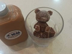 -牛楠楠·香港牛腩茶餐厅(永旺店)