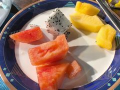 -渔家火锅·海鲜自助餐·演艺(亚龙湾天域酒店)