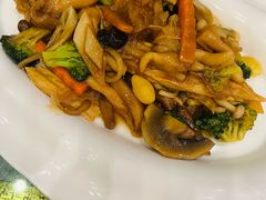 -功德林素菜饭庄(前门店)
