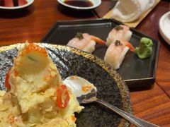 -鸟鹏烧鸟居酒屋(仁恒梦中心店)