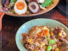 -良木缘咖啡西餐(蜀汉路店)