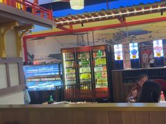 -牛New寿喜烧(虹桥新天地店)