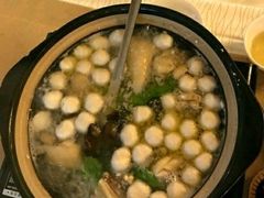 -尕西新疆大盘鸡(回辉村分店)