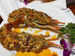 -渔日本料理铁板烧(新天地假日广场店)