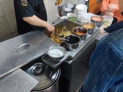-陈记锅巴菜(五大道店)