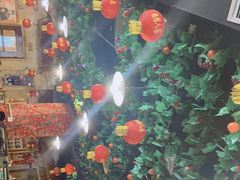 -粗粮人家·东北菜(洋桥店)