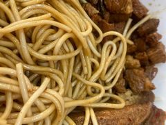 -辣肉面大王(天平路店)