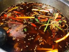 -倒拐香耗儿鱼(西体店)