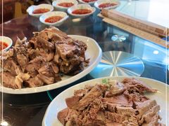 -清真·益鑫羊肉手抓馆(花园北街店)