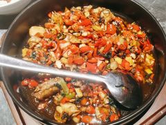 -炊烟小炒黄牛肉(浦东世纪汇店)
