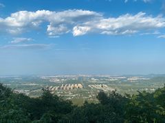 -阳台山自然风景区
