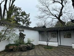 -拙政园
