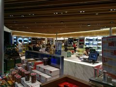 -王权免税店(廊曼机场店)