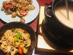-潮堂(环球金融中心店)