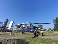 -中国航空博物馆