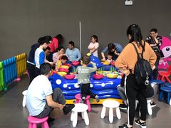 -蒙特利亲子乐园