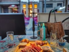 -巴伐利亚啤酒坊(意式风情街店)